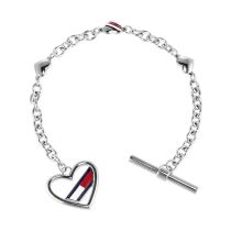 Tommy Hilfiger Bracelet Fine Core 2780111 Femmes