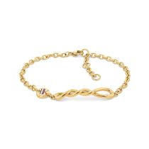 Tommy Hilfiger Femmes-Bracelet Classique 2780509