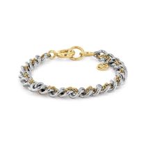 Tommy Hilfiger Bracelet Double Chain 2780562 Femmes