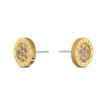 Tommy Hilfiger Boucles d'oreille - Crystal 2780566