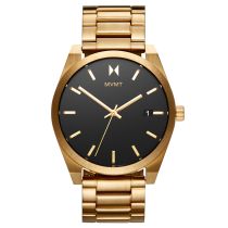 MVMT 28000037-D Element Aether Or Montre Homme 43mm 5AT