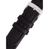 Morellato A01K3151237019CR18 Bracelet de montre XL noir 18mm