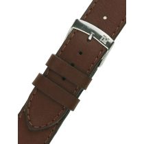 Morellato A01X3688A37034CR20 Bracelet de montre brun 20mm