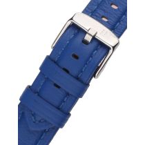 Morellato A01X3823A58065CR14 Bracelet de montre bleu 14mm