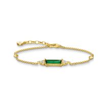 Thomas Sabo A2018-971-6 Stone Bracelet pour Femmes