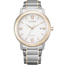 Citizen AW1676-86A Eco-Drive Sport Hommes 41mm 10ATM