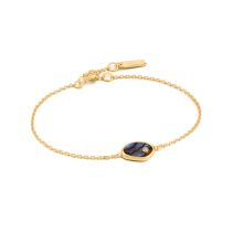 ANIA HAIE Bracelet Turning Tides B027-01G pour Femmes
