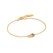 ANIA HAIE Bracelet Turning Tides B027-03G pour Femmes