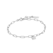 ANIA HAIE Bracelet Under Lock & Key B032-01H pour Femmes