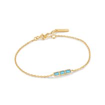 ANIA HAIE Bracelet Into The Blue B033-01G pour Femmes