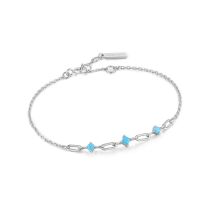 ANIA HAIE Bracelet Into The Blue B033-02H pour Femmes