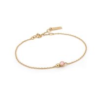 ANIA HAIE Bracelet Spaced Out B045-01G-RQ pour Femmes