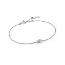 ANIA HAIE Bracelet Spaced Out B045-01H-CZ pour Femmes