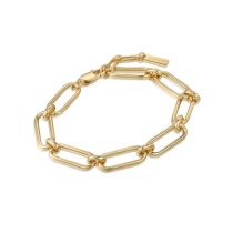 ANIA HAIE Bracelet Link up B046-02G pour Femmes