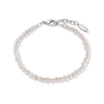 Angelcaller Bracelet ERB-20-PE Pearl pour Femmes