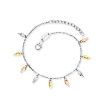 Angelcaller Bracelet ERB-FLYWING9-TRICO Flying Wings pour Femmes