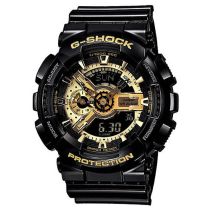 Casio GA-110GB-1AER G-Shock Montre pour hommes