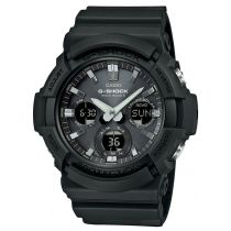 Casio GAW-100B-1AER G-Shock solaire Montre Homme 52mm 20atm
