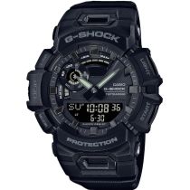 Casio GBA-900-1AER G-Shock Montre Homme 49mm 20ATM