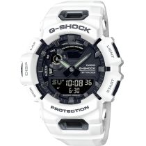 Casio GBA-900-7AER G-Shock Montre Homme 46mm 20ATM