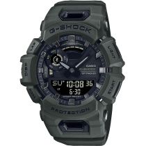 Casio GBA-900UU-3AER G-Shock Montre Homme 50mm 20ATM