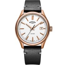 Rotary GS05094/02 Oxford Montre Homme 40mm 5ATM