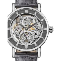 Ingersoll I00402B The Herald Automatique Montre Homme 40mm 5ATM