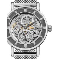 Ingersoll I00405B The Herald Automatique Montre Homme 40mm 5ATM