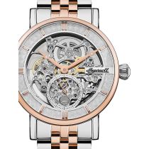 Ingersoll I00410 The Herald Automatique Montre Homme 40mm 5ATM