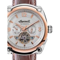 Ingersoll I01103B The Michigan Automatique Montre Homme 45mm 5ATM