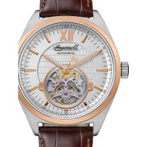 Ingersoll I10901B The Shelby Automatique Montre Homme 44mm 5ATM