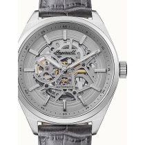 Ingersoll I12001 The Shelby Automatique Montre Homme 44mm 5ATM