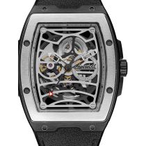 Ingersoll I12306 The Challenger Automatique Montre Homme 42mm 