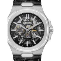 Ingersoll I12502 The Catalina Automatique Montre Homme 44mm 5ATM