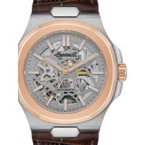 Ingersoll I12503 The Catalina Automatique Montre Homme 44mm 5ATM