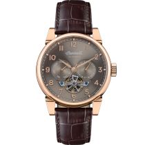 Ingersoll I12701 The Swing Automatique Montre Homme 44mm 5ATM