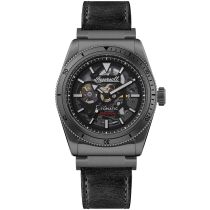 Ingersoll I13902 The Scovill Automatique Montre Homme 43mm 10ATM