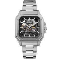 Ingersoll I14501 The Ollie Automatique Montre Homme 42mm 5ATM