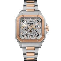 Ingersoll I14502 The Ollie Automatique Montre Homme 42mm 5ATM