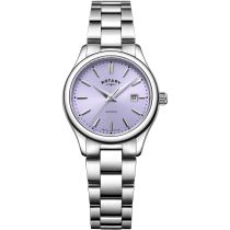 Rotary LB05092/75 Oxford Montre Femme 32mm 5ATM