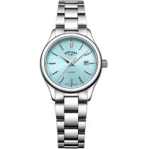 Rotary LB05092/77 Oxford Montre Femme 32mm 5ATM