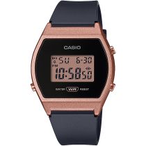 Casio LW-204-1AEF Collection pour femmes 35mm