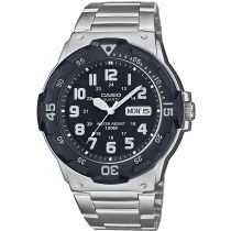 Casio MRW-200HD-1BVEF Collection Montre Homme 43mm 10ATM