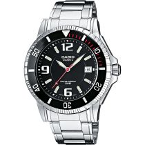 Casio MTD-1053D-1AVES Collection Montre Homme 43mm 20ATM
