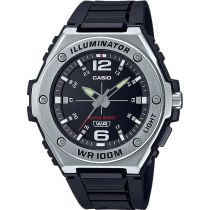 Casio MWA-100H-1AVEF Collection Montre Homme 50mm 10ATM