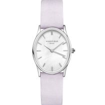 Rosefield OWLLS-OV06 The Oval Montre Femme 24mm 3ATM