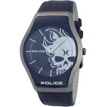 Police PEWJA2002302 Sphere Montre Homme 45mm 3ATM