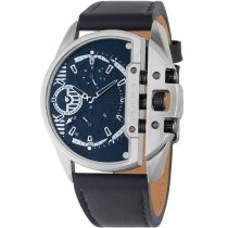 Police PEWJF2203602 Daintree Montre Homme 48mm 5ATM