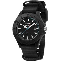 Sector R3251539002 Save The Ocean 43mm 5ATM