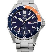 Orient RA-AA0913L19B Ray II Automatique Montre Homme 44mm 20ATM